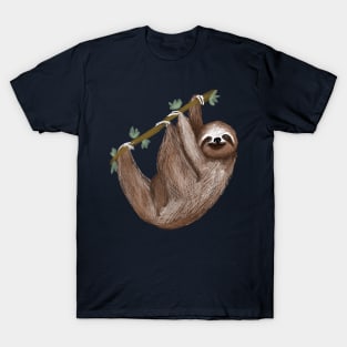 sloths T-Shirt